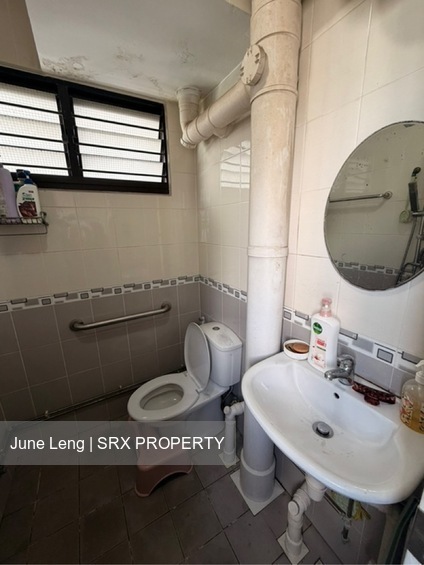 Blk 49 Farrer Park Gardens (Kallang/Whampoa), HDB 3 Rooms #572704401